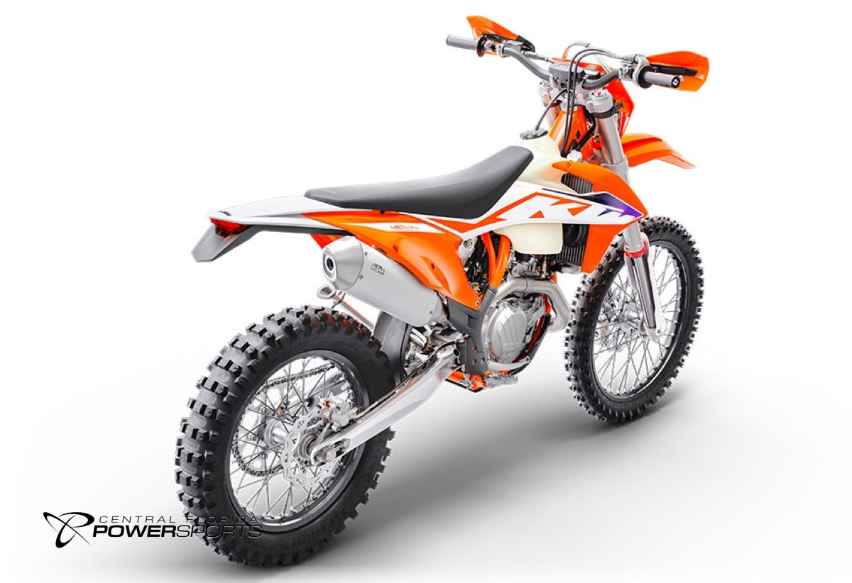 Ktm xcf deals