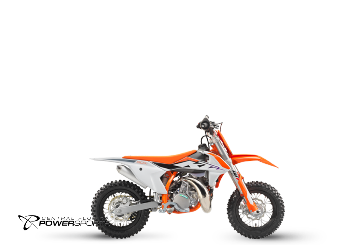 2023 KTM 50 SX Mini Central Florida PowerSports