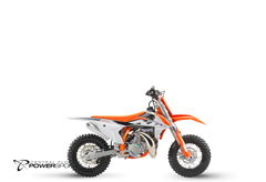 Ktm sx deals 50 adventure mini
