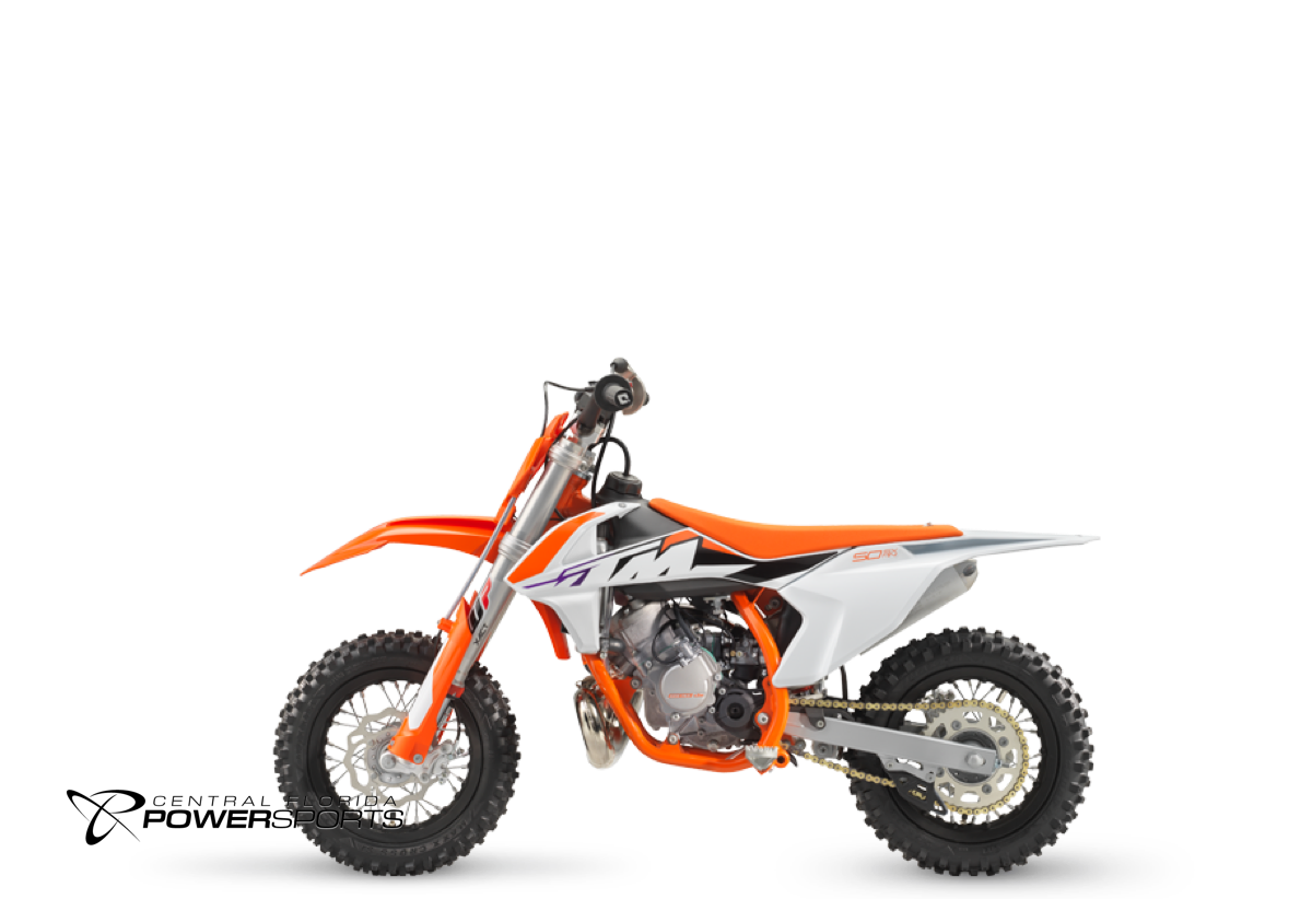 Ktm 50 top sx mini adventure