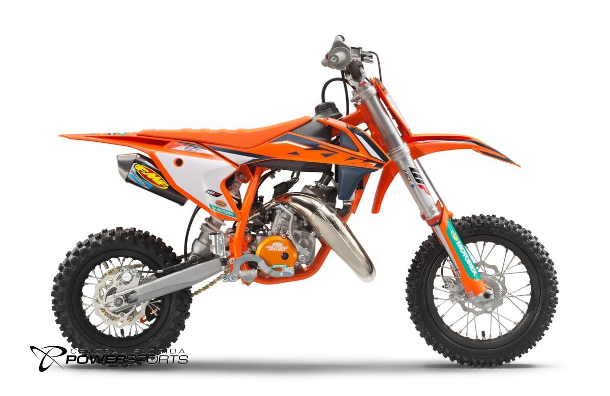 Ktm outlet bike manufacturer