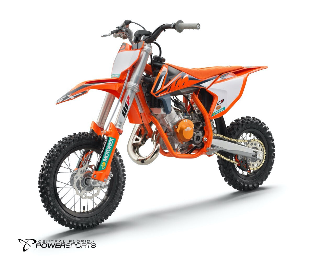 Ktm 50cc new arrivals 2 stroke