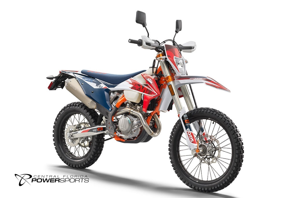 2023 KTM 500 EXC F Six Days Central Florida PowerSports