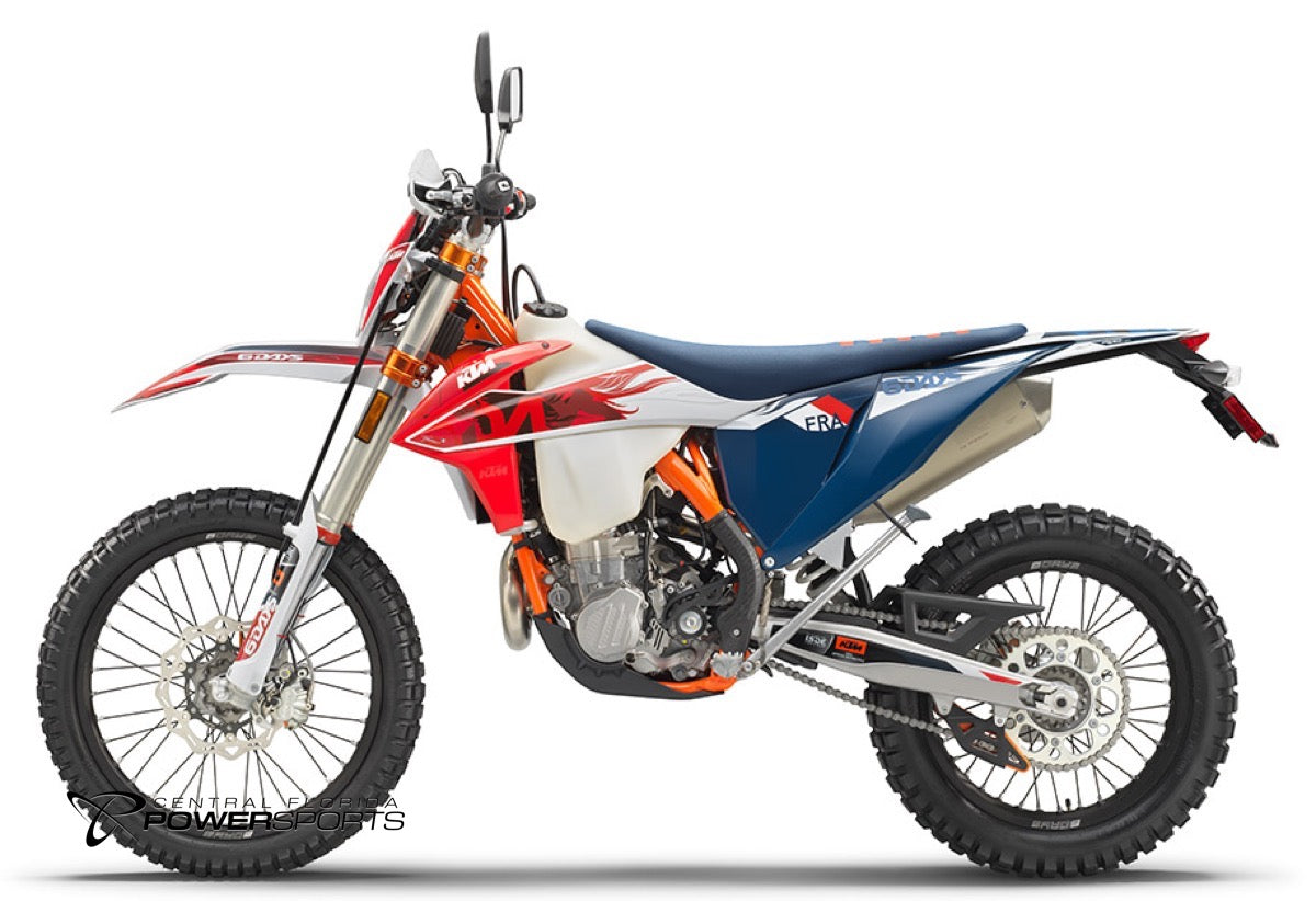 Used ktm 500 for clearance sale