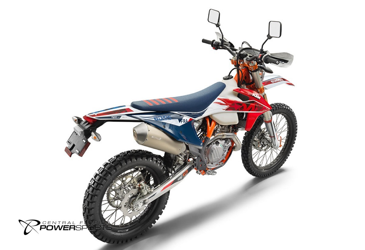 Ktm 500 exc performance parts sales