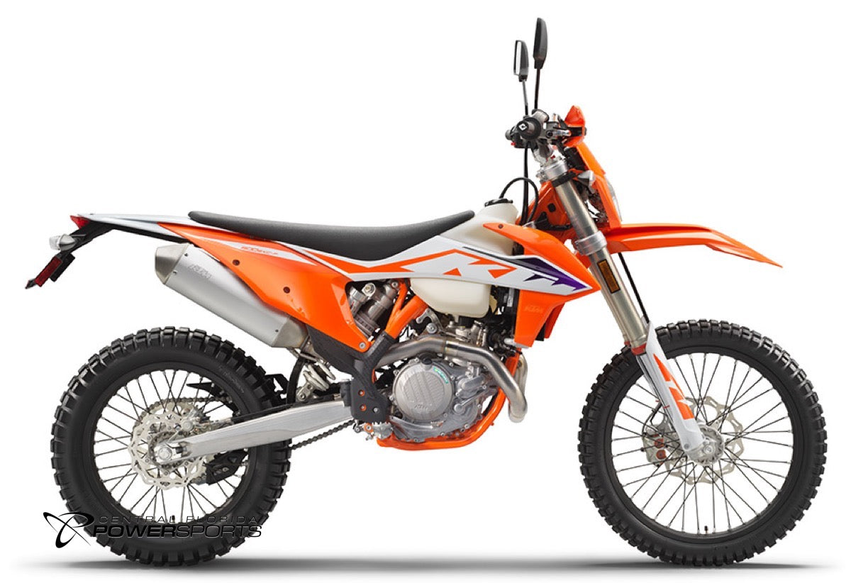 Ktm 500 online exc