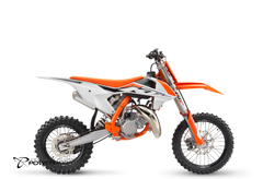 Ktm 85 small wheel for sale outlet