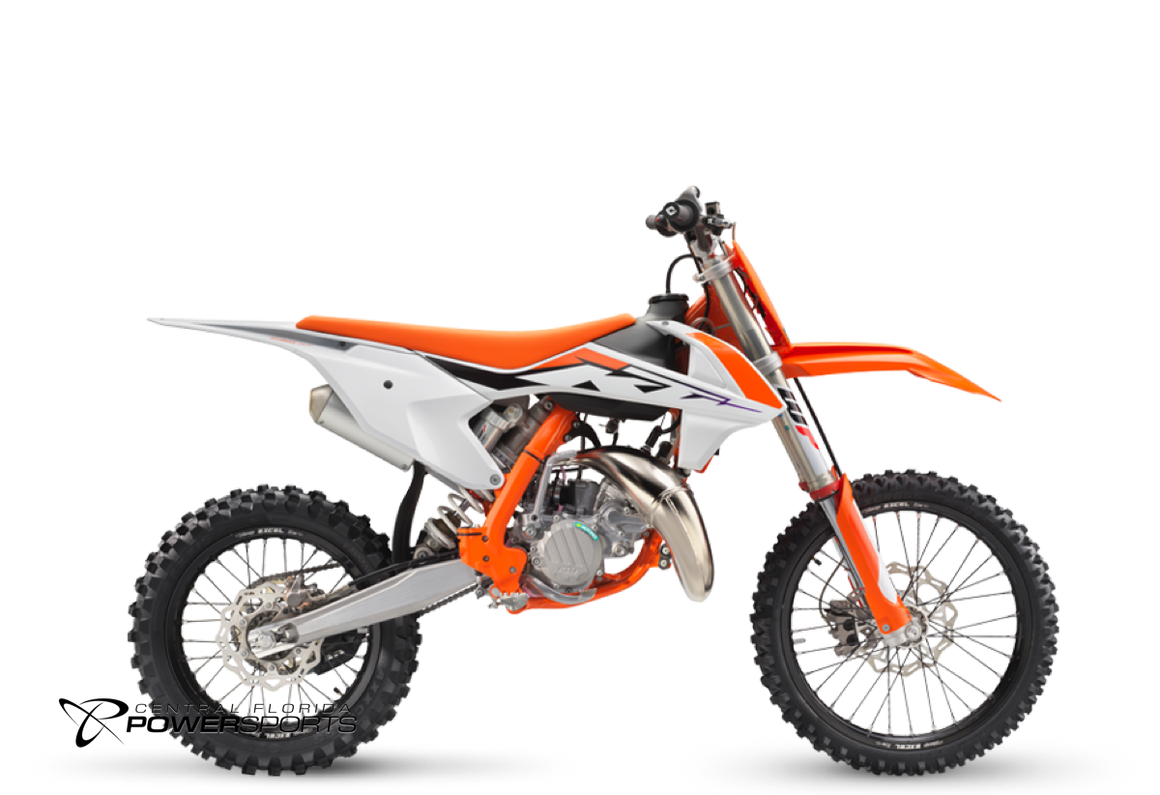 New Used KTM Motorcycles For Sale Kissimmee FL Tagged Motocross Central Florida PowerSports