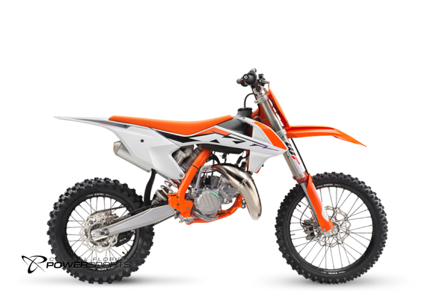 2023 KTM 85 SX 19/16