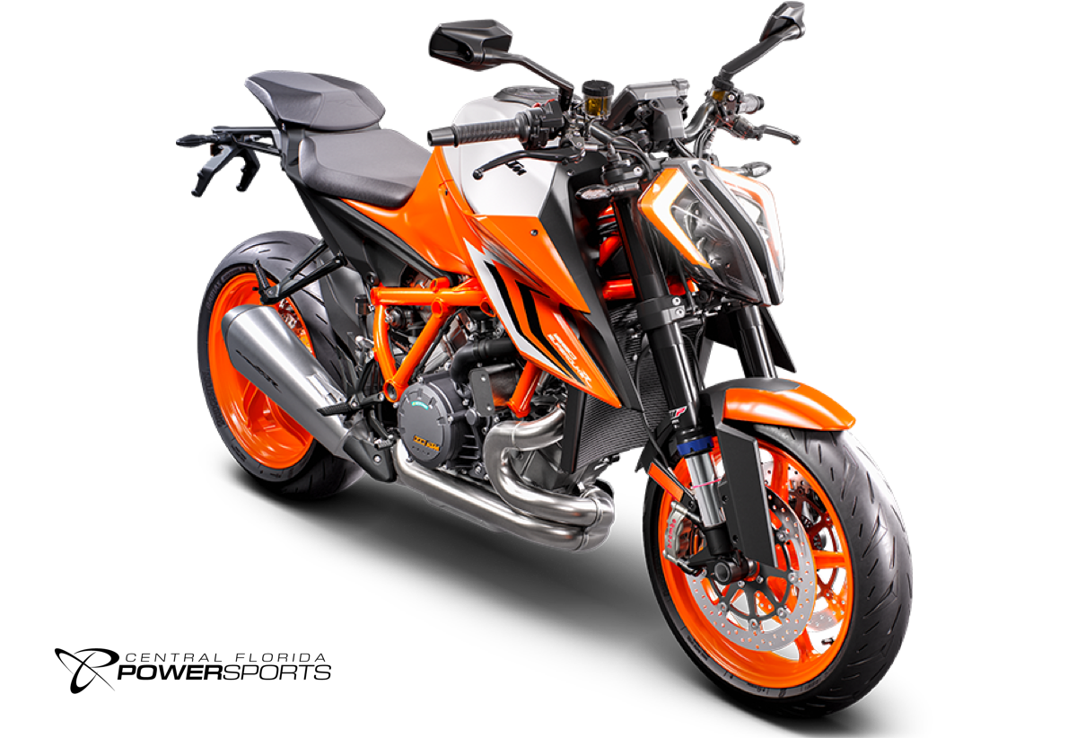 2023 KTM 1290 Super Duke R EVO Central Florida PowerSports