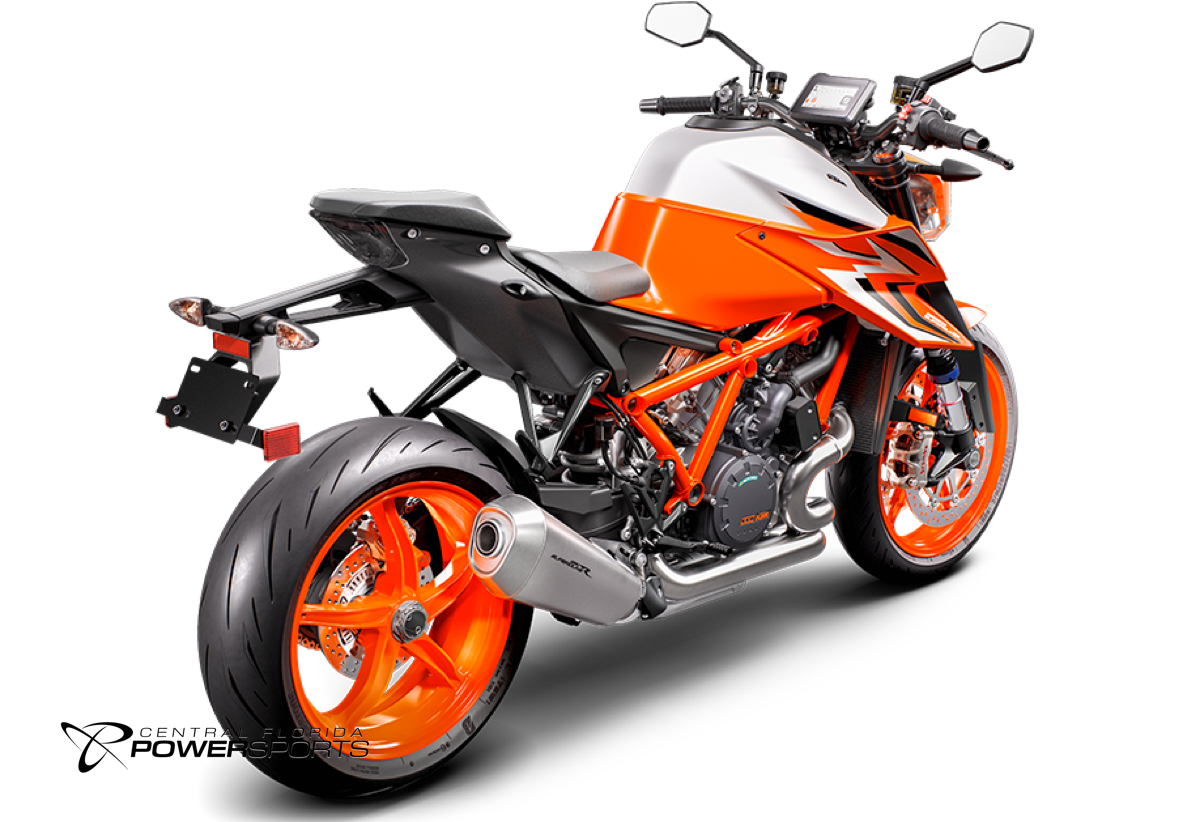 Super duke deals
