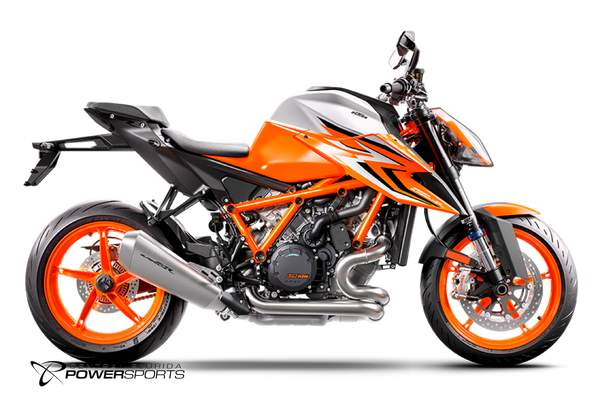 Super duke deals