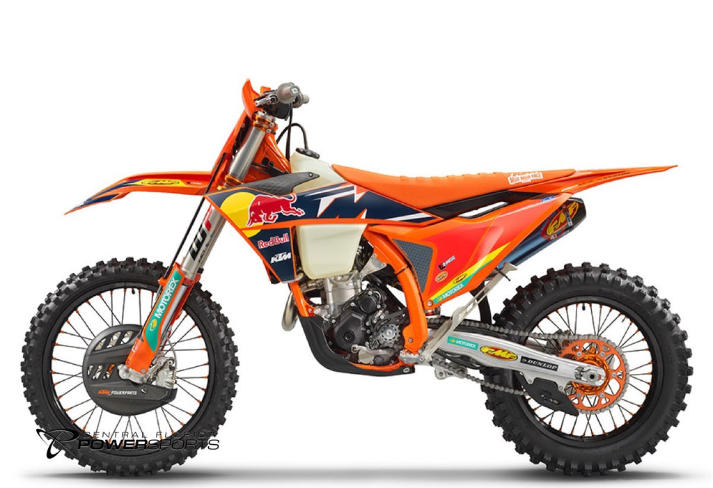 2023 KTM 350 XC F Factory Edition Central Florida PowerSports
