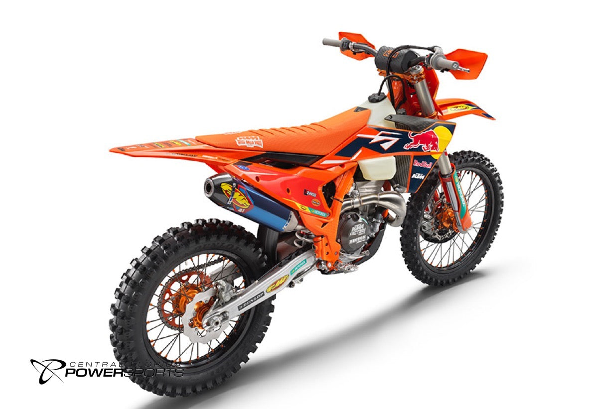 Ktm shop xcf 350