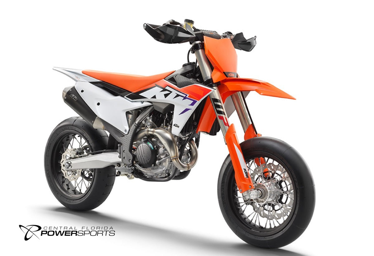 Ktm smr shop for sale