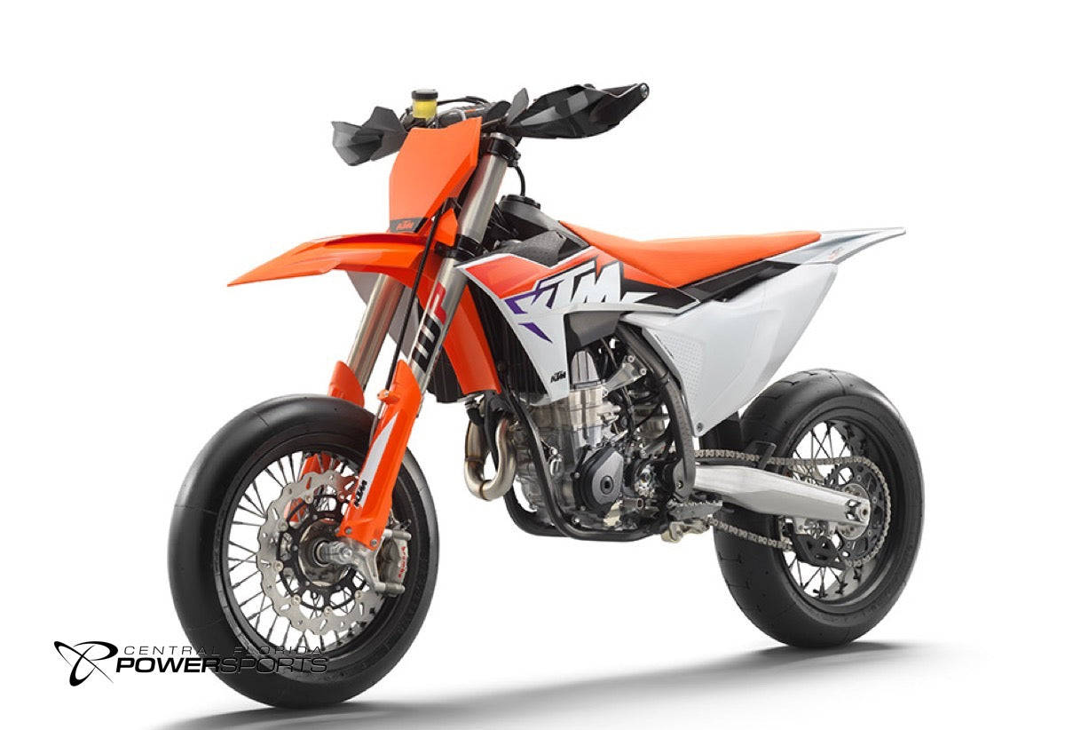 2021 exc shop 450