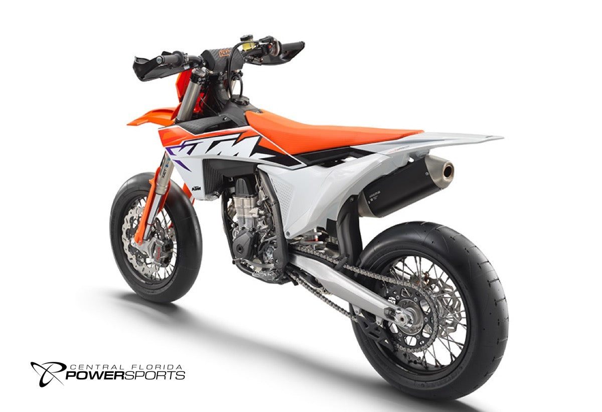Ktm 450 sale smr 2021 price