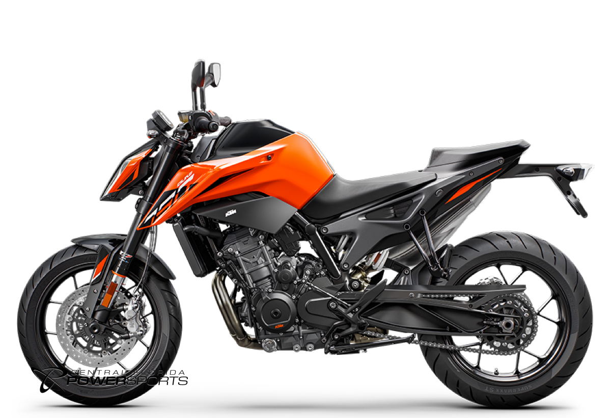 2023 KTM 790 Duke Central Florida PowerSports