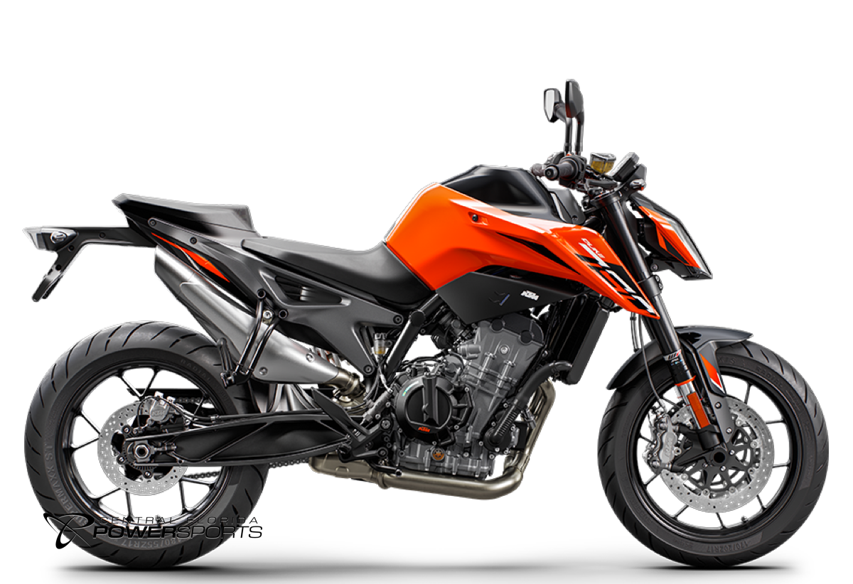 Ktm 790 hotsell duke price