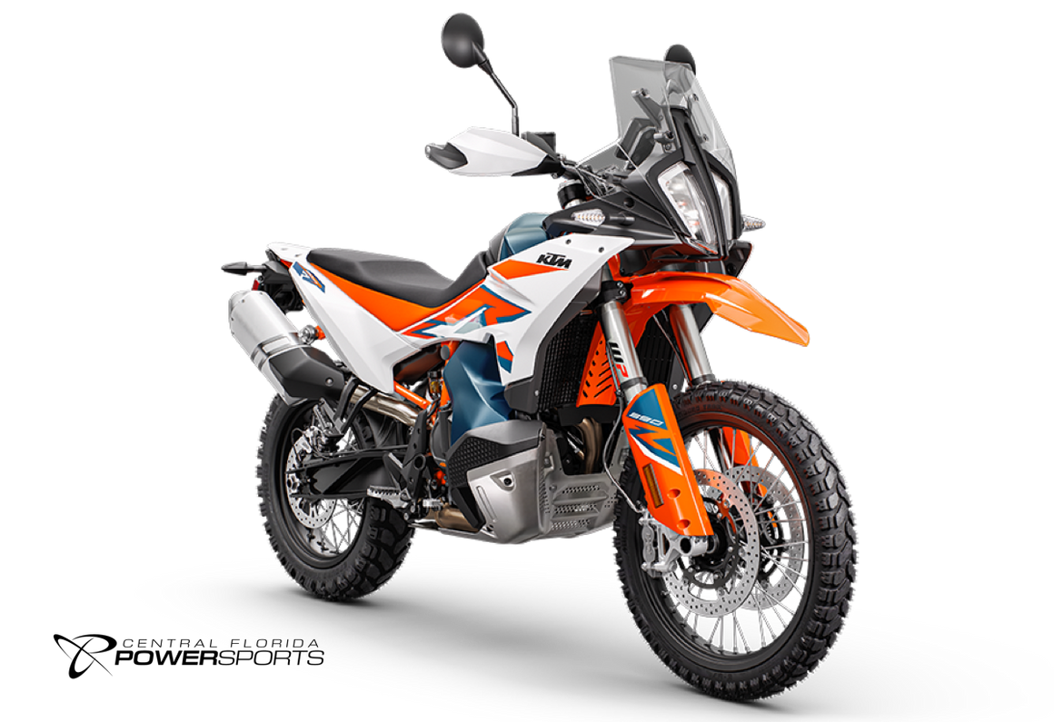 KTM Adventure Motorcycles for Sale Kissimmee Dealer Central