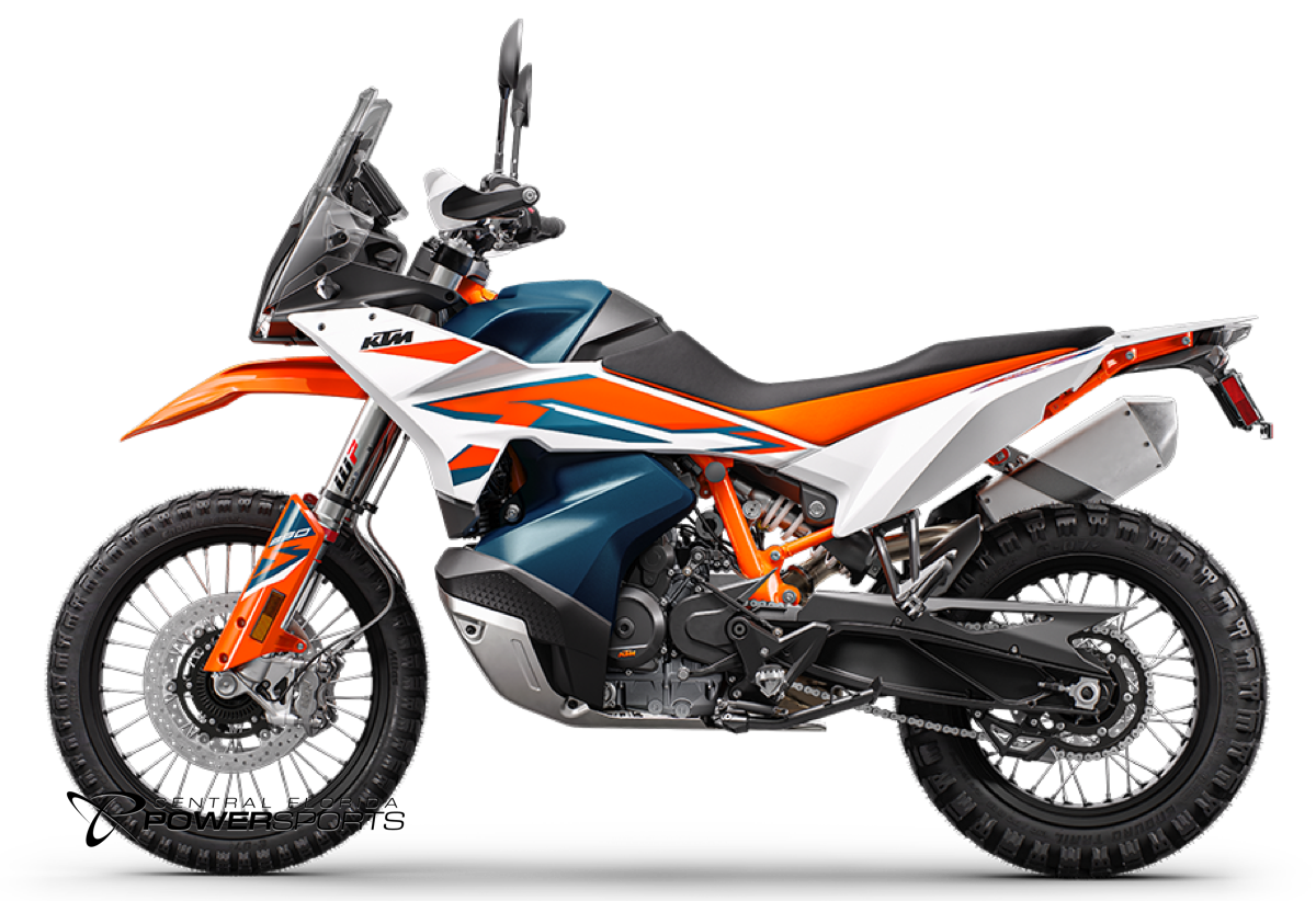 890 adventure r 2025