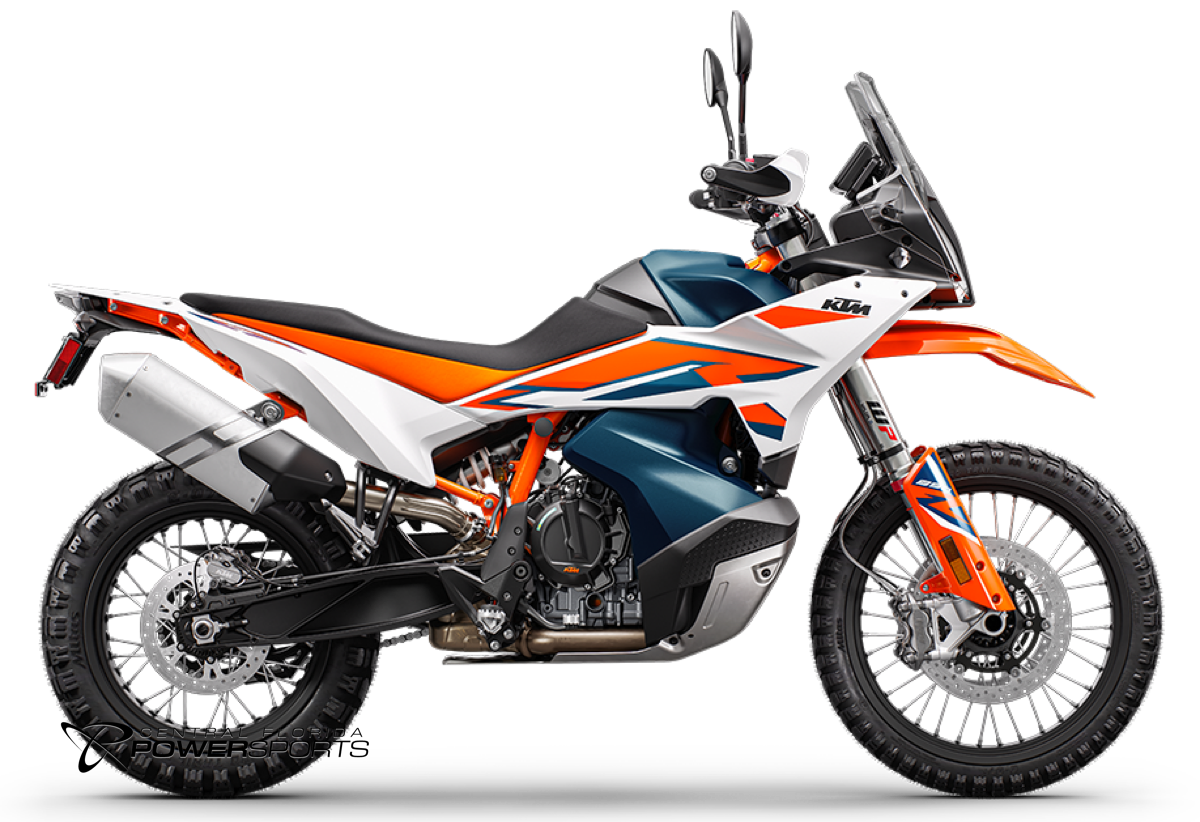 Ktm 890 adventure r clearance 2020