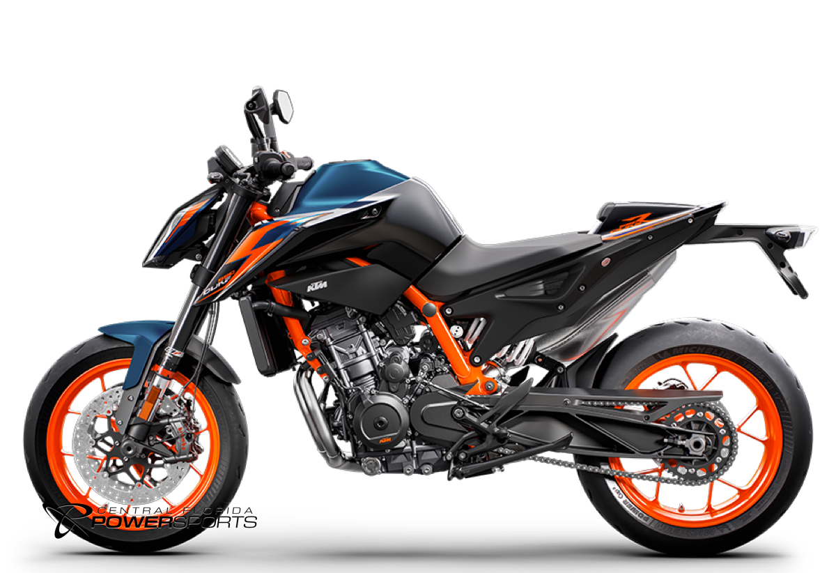 2023 KTM 890 Duke R Central Florida PowerSports