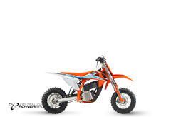 Ktm electric store 50 price