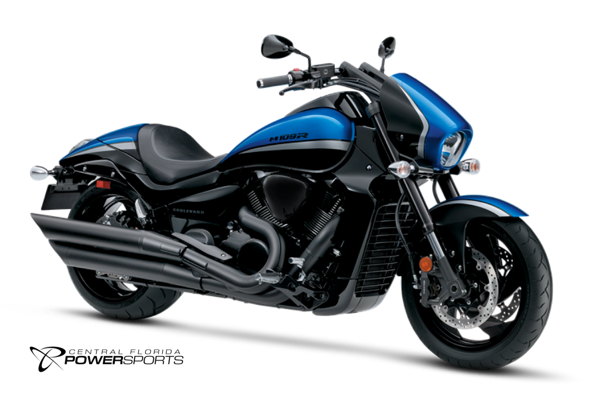 Suzuki Motorcycles For Sale Kissimmee FL 1 Dealer Central