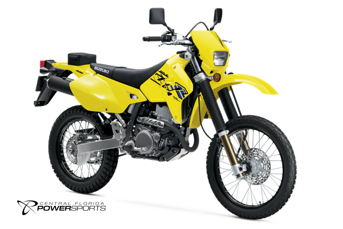 Used suzuki drz400 hot sale dual sport for sale