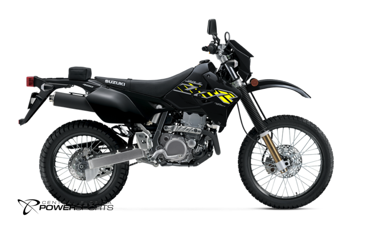 2023 drz400e