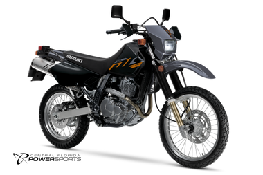 2023 Suzuki DR650S