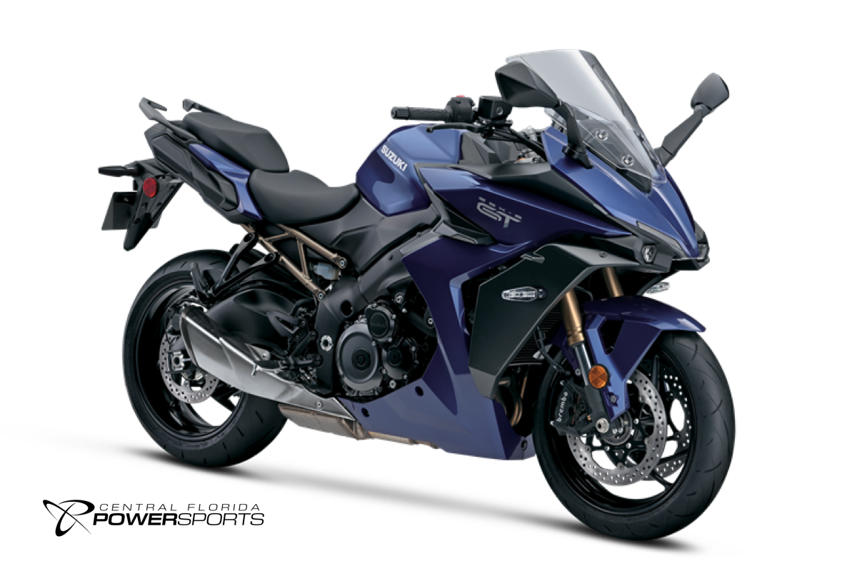 2023 Suzuki GSX S1000GT Central Florida PowerSports