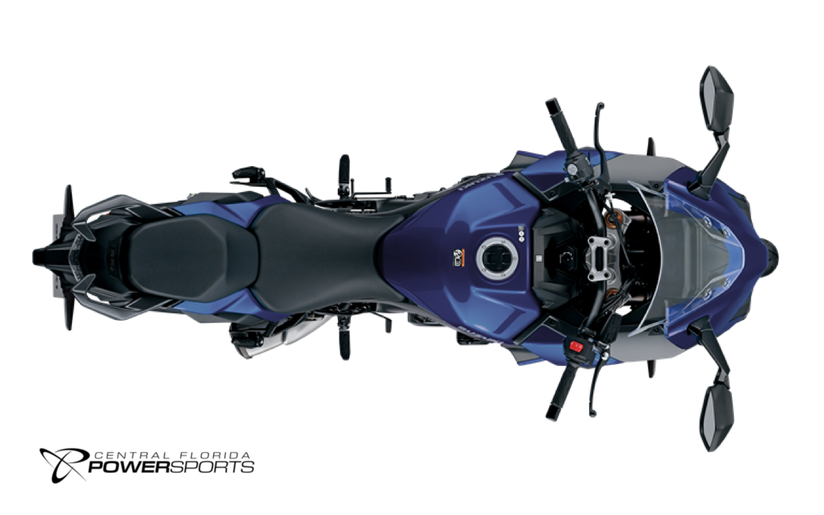 2023 Honda CB500X - Central Florida PowerSports