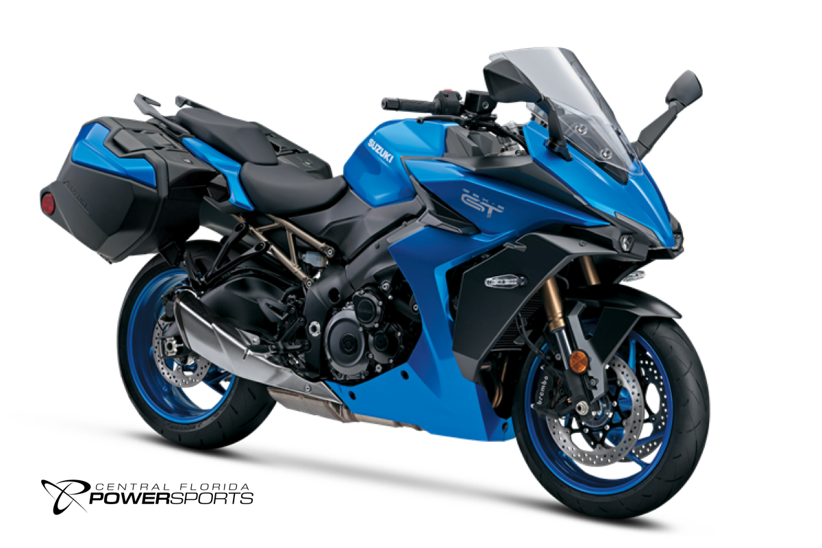 Suzuki hotsell gsx s1000