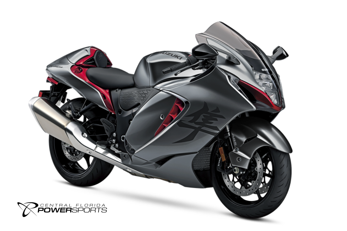 Price of suzuki hayabusa deals