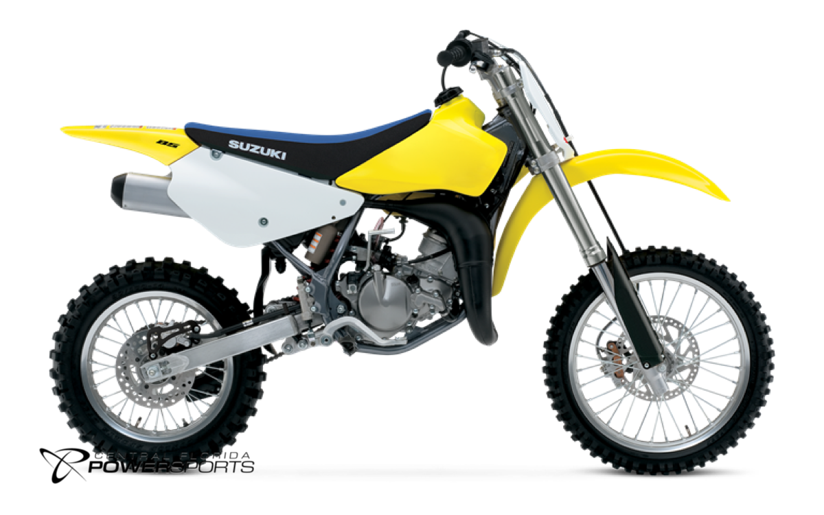 Rm85 engine hot sale