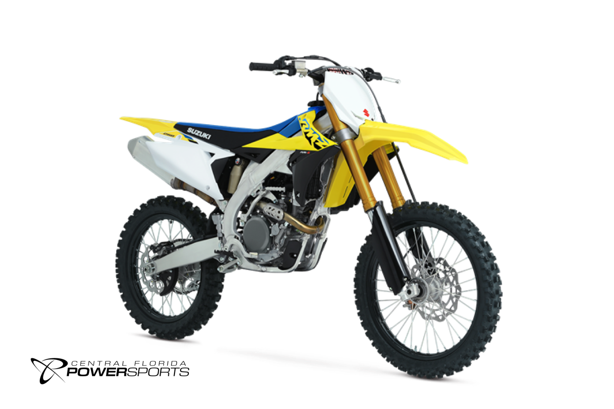 Suzuki RM-Z250