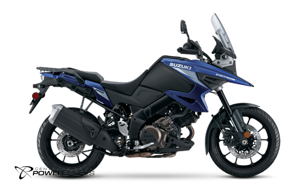 2021 suzuki v 2025 strom