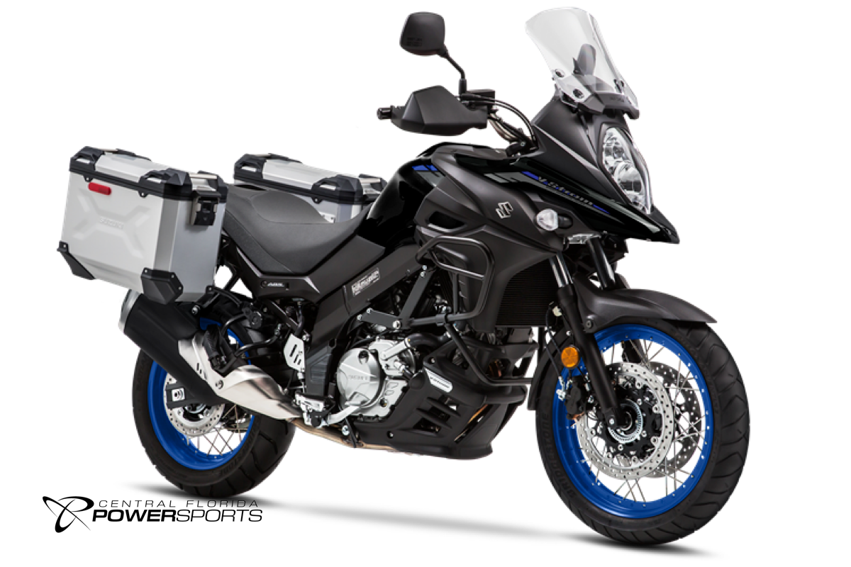 2023 Suzuki V-Strom 650XT Adventure - Central Florida PowerSports