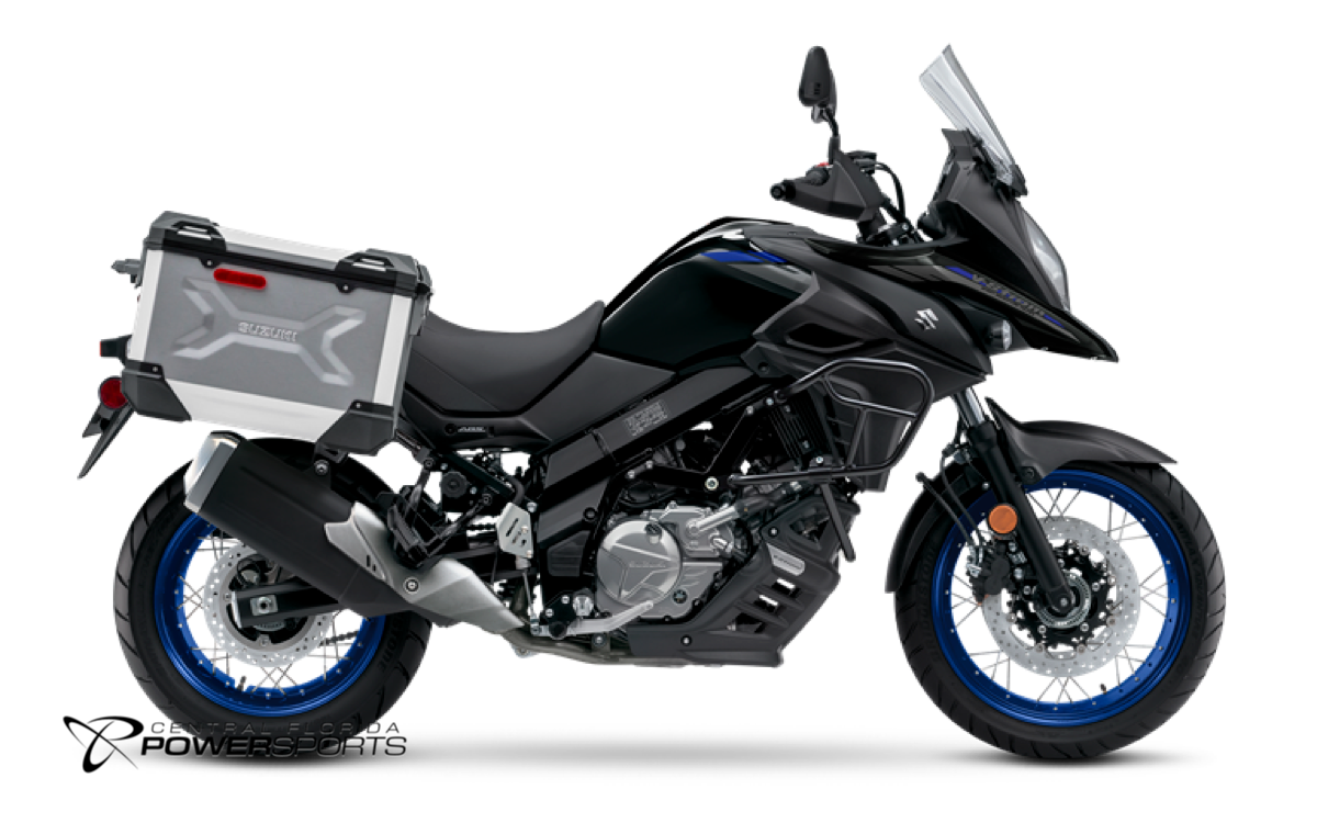 Suzuki v strom adventure 2025