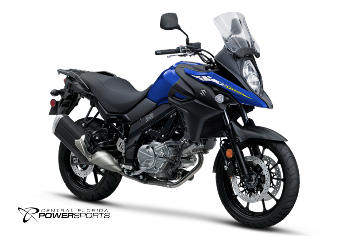 New Used Suzuki Motorcycle ATV Dealer Kissimmee FL Tagged Adventure Central Florida PowerSports