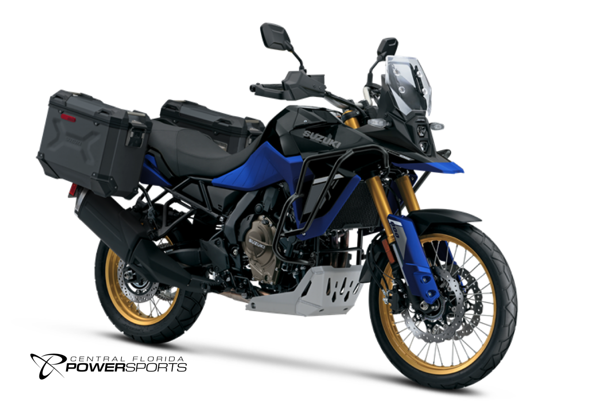 Suzuki africa twin sale