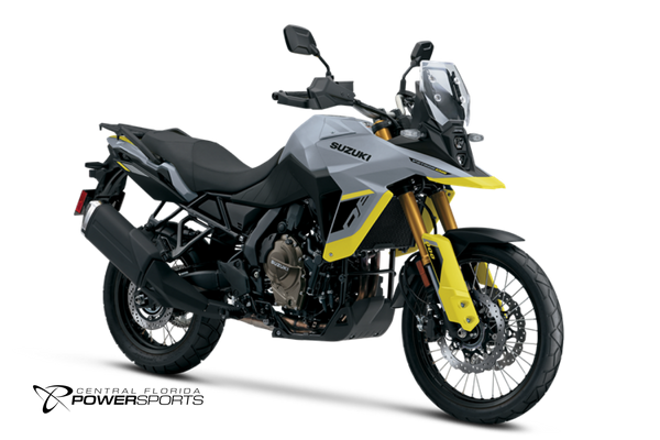 2023 Suzuki V-Strom 800DE