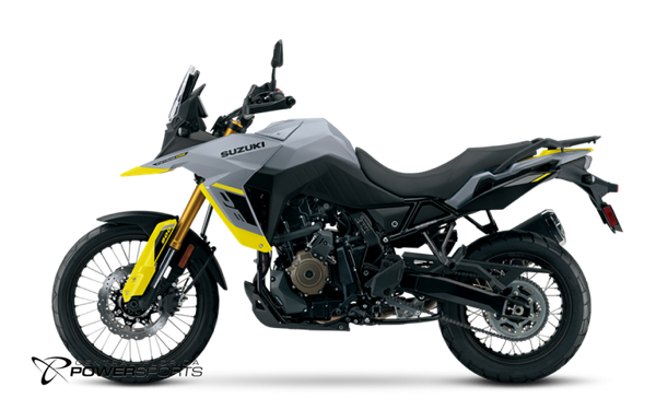 2023 Suzuki V-Strom 800DE