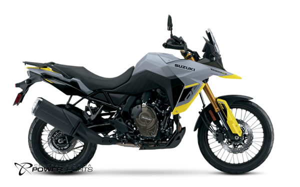 2023 Suzuki V-Strom 800DE