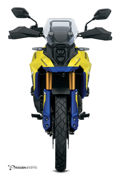 2023 Suzuki V-Strom 800DE