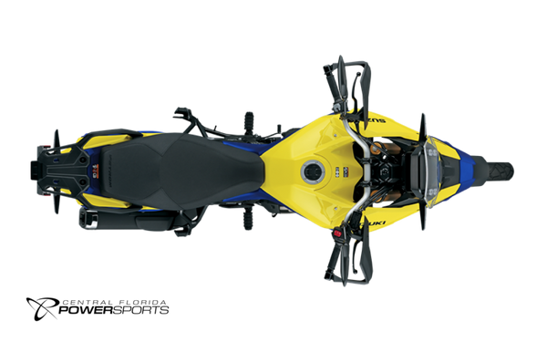 2023 Suzuki V-Strom 800DE