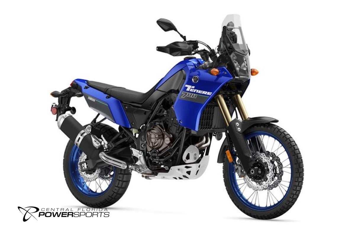 2023 Yamaha MT-07 - Central Florida PowerSports