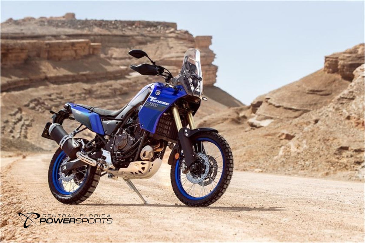 2023 Yamaha Tenere 700 Central Florida PowerSports